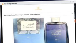 Publish Guest Post on thecoinsquare.com