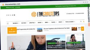 Publish Guest Post on thecoolesttips.com