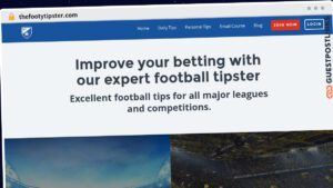 Publish Guest Post on thefootytipster.com