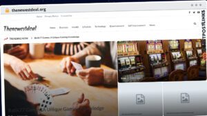 Publish Guest Post on thenewestdeal.org