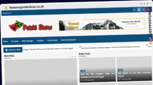 Publish Guest Post on thenowypolskishow.co.uk