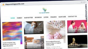 Publish Guest Post on theparentingworlds.com