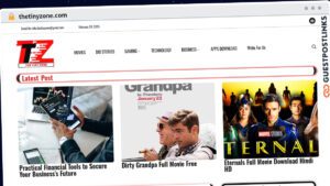 Publish Guest Post on thetinyzone.com