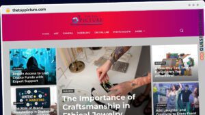Publish Guest Post on thetoppicture.com