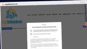 Publish Guest Post on topshineauto.no
