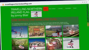 Publish Guest Post on travellingnorthernirelandflag.com