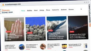 Publish Guest Post on travelzoneapp.com