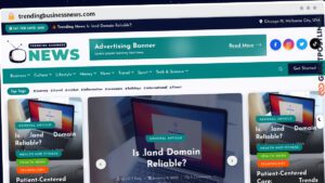 Publish Guest Post on trendingbusinessnews.com