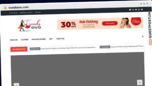 Publish Guest Post on trendseve.com