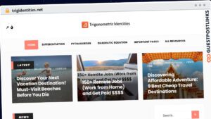 Publish Guest Post on trigidentities.net