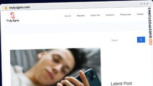 Publish Guest Post on trulysigma.com