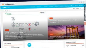 Publish Guest Post on turkyay.com