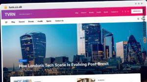 Publish Guest Post on tvrn.co.uk