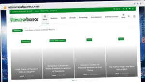 Publish Guest Post on ultimatesoftwareco.com