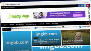 Publish Guest Post on unityyoganyc.com