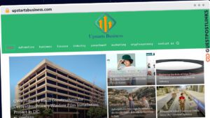 Publish Guest Post on upstartsbusiness.com