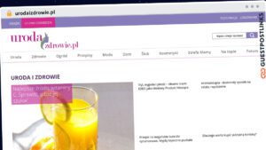 Publish Guest Post on urodaizdrowie.pl