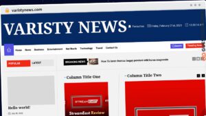 Publish Guest Post on varistynews.com