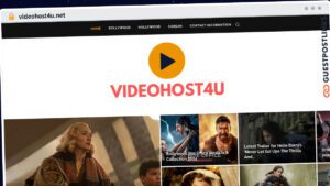 Publish Guest Post on videohost4u.net