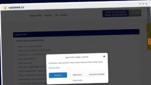 Publish Guest Post on vodatest.cz