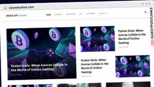 Publish Guest Post on voiceofunited.com