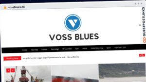 Publish Guest Post on vossblues.no
