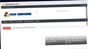 Publish Guest Post on waposdecine.com
