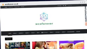 Publish Guest Post on wcoforever.co.uk