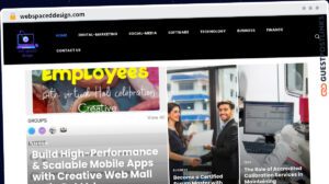 Publish Guest Post on webspaceddesign.com