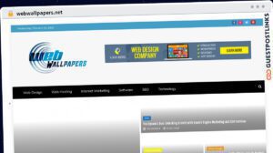 Publish Guest Post on webwallpapers.net