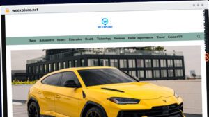 Publish Guest Post on weexplore.net