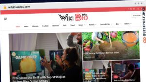 Publish Guest Post on wikibioinfos.com