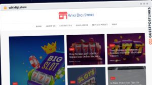Publish Guest Post on wikidigi.store