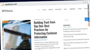 Publish Guest Post on wpalkane.com