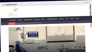 Publish Guest Post on xaverana.com