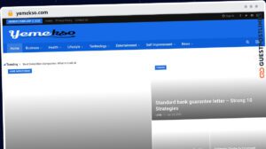 Publish Guest Post on yemekso.com