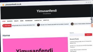 Publish Guest Post on yimusanfendi.co.uk