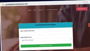 Publish Guest Post on youtubeshortdownload.com