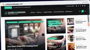 Publish Guest Post on zahidswebdesign.com