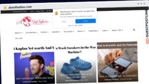 Publish Guest Post on abestfashion.com
