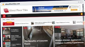 Publish Guest Post on aboutfloortiles.com