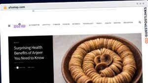 Publish Guest Post on afextop.com