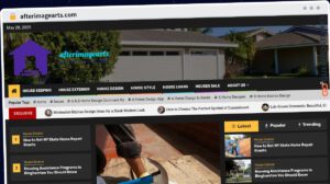 Publish Guest Post on afterimagearts.com