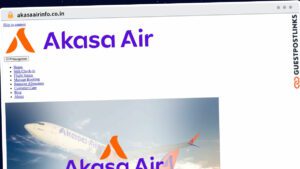 Publish Guest Post on akasaairinfo.co.in