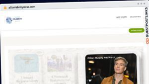 Publish Guest Post on allcelebritynow.com