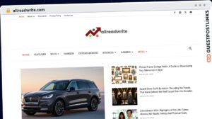 Publish Guest Post on allreadwrite.com