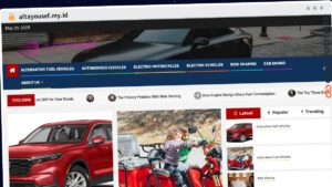Publish Guest Post on altayousef.my.id