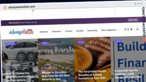 Publish Guest Post on alwaysnewshub.com