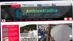 Publish Guest Post on ambientcadira.com