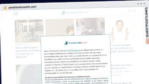Publish Guest Post on amelioretasante.com